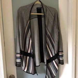 Nic + Zoe cardigan